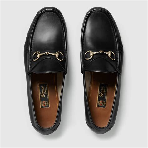 gucci 1953 loafer